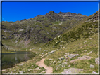 foto Laghi di Sopranes